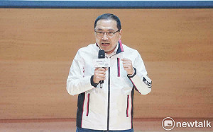 三峽車禍》交通部擬下修換照年齡 侯友宜:方向是對的、應強化檢測
