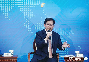 美眾議員籲南非別屈從中共壓力！外交部：儘速與我國對等協商