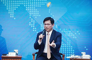 林佳龍率企業團訪菲律賓  涉外官員:台美組團實現「第三地合作」