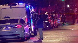 (影) 以駐美使館2員工遭槍殺!事發地近FBI 疑涉反猶暴力引發外交震撼