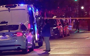 (影) 以駐美使館2員工遭槍殺!事發地近FBI 疑涉反猶暴力引發外交震撼