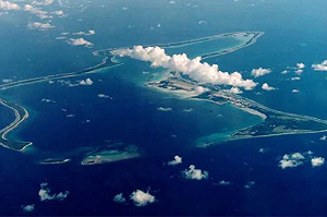 大英帝國餘暉不再！英將轉移查哥斯群島主權給模里西斯