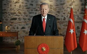 土耳其破獲中國間諜網! 7嫌藏「IMSI捕獲器」專盯維族人