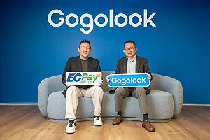 攜手綠界防詐！網購時能辨識「釣魚網站」 Gogolook今攻漲停
