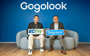 攜手綠界防詐！網購時能辨識「釣魚網站」 Gogolook今攻漲停