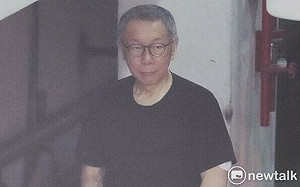 柯文哲又要延押 民眾黨怒：根本找不到具體事證、僅憑臆測認定