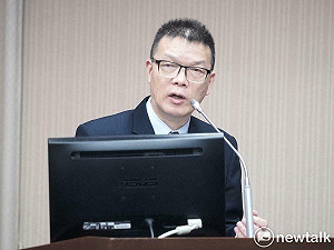 卓揆遲未提NCC委員  洪孟楷批：頻道無法換照也無法下架　大擺爛時代？