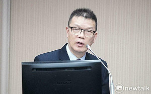 卓揆遲未提NCC委員  洪孟楷批:頻道無法換照也無法下架 大擺爛時代?