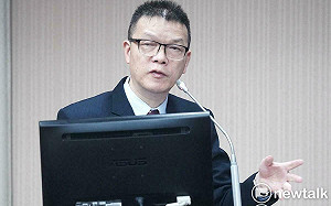 NCC提預算解凍 黃國昌:委員名單沒提也沒人領薪水、凍結不是剛好?