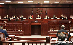 憲法法庭動起來:再受理監院聲請總預算違憲審查