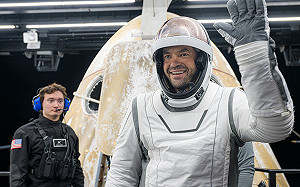 白宮證實撤換NASA署長提名人選馬斯克盟友艾薩克曼遭川普撤換惹議