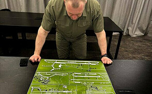 給普丁重大羞辱! 烏「蜘蛛網行動」重創俄 SBU深入俄境密謀18個月