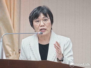 中正路改名喊卡 朱立倫要劉世芳跟大家道歉