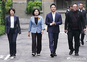 藍縣市集體訴願 政院:中央衡酌財力、刪減一般性補助款沒有違法