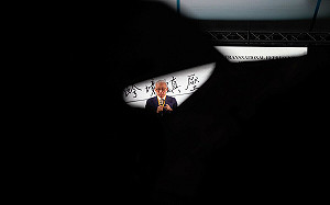 跟屠殺抗議學生的中共談民主是沒用的!曹興誠籲努力罷免祭奠六四