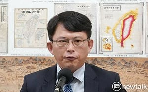 黃國昌要求交關稅保密協議  許美華：不是蠢就是壞！若協議破局政客出來扛！