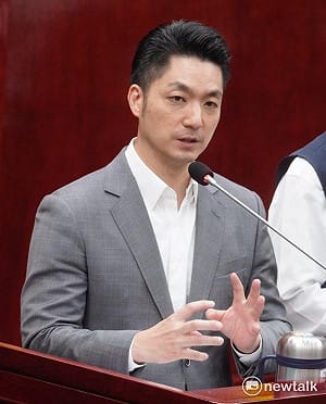 新北早函詢密室逃脫規範  蔣萬安反問中央為何未通令各縣市 