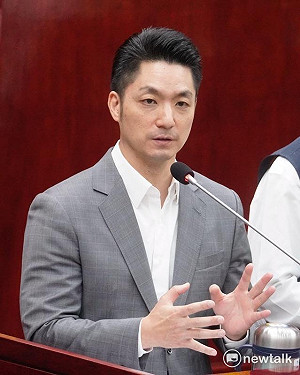 中正路改名喊卡 蔣萬安:盼違法刪除地方補助款也能懸崖勒馬