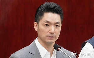 中正路改名喊卡 蔣萬安:盼違法刪除地方補助款也能懸崖勒馬