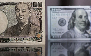 前日本外匯事務高官預測：日圓兌美元年底升至135～140元