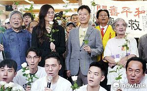 響應黨外在野大聯盟 館長：沒民進黨這麼有錢養「神經病」側翼　