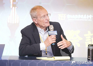 觀察台灣防衛抗中侵略意志增強 美前太平洋總司令：美國更可能助台