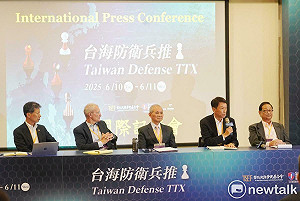 林保華觀點》「民間兵推」推翻國軍開第一槍的規定?