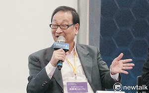 美早在2002願售台潛艦 胡鎮埔無奈嘆：「為反而反」成台灣現況