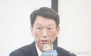兵推假想美軍必援台？ 李喜明曝：政府做「決定」軍方「服從」
