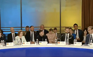 繼奧爾班後 武契奇也不「舔俄」了? 塞爾維亞挑明立場 要幫烏克蘭重建