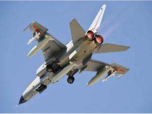 (影) 殲轟-7A「航母殺手」難逃退役宿命？ 上世紀研發已落伍 引擎更是弱點