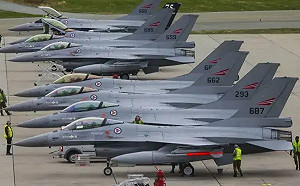 北約擬強化東翼飛彈防禦! 連主持人都沒來 俄副總理演講遭50代表離場抗議