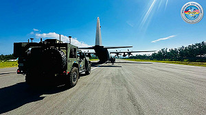 菲律賓咽喉部署美軍導彈系統! NMESIS強勢留守震懾中共海軍