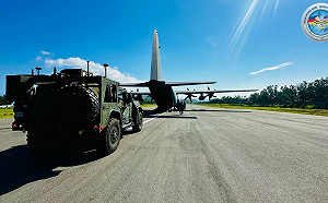 菲律賓咽喉部署美軍導彈系統! NMESIS強勢留守震懾中共海軍