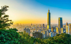 2025世界競爭力排行  台灣較去年進步2名居全球第六