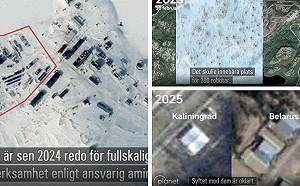 俄羅斯擴建核設施、北約東翼備戰提速！ 歐洲全面進入預備對抗階段