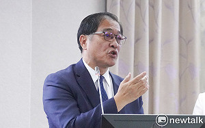 鄭銘謙控黃國昌播偵訊音檔：辯護人也有責任