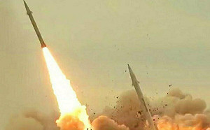 伊朗已對以色列射出700枚導彈! 能不能打贏 得看「這數字」....... 