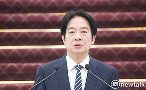 G7領袖關切中國破壞穩定 賴清德：持續與國際夥伴合作反脅迫