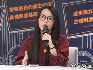 林思銘指控罷免連署灌水 罷團反批:95%造假政黨有什麼資格?