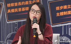 林思銘指控罷免連署灌水 罷團反批：95%造假政黨有什麼資格？