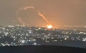 美駐以大使：美國已開始從以色列撤僑