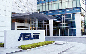 相中除息行情？華碩最後一盤爆量4,229張 股價直衝漲停