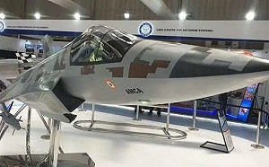 印度鐵了心! 不買美、俄五代戰機 堅守戰略自主 AMCA成自力更生象徵