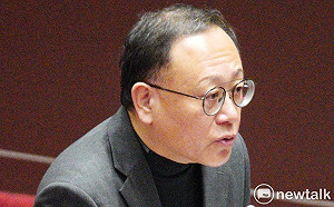 雙鐵人事換將進入倒數！史哲明接高鐵、鄭光遠下週一掌台鐵 