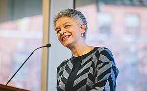 Fed能提前降息？這名理事認同鮑爾：應「積極耐心」調整利率