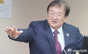 護病比獎金首發！竟有27家醫院掛零 邱泰源說話了