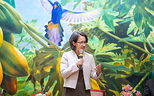 捷克情報局證實：中國策劃衝撞蕭美琴座車、還進行人身監視