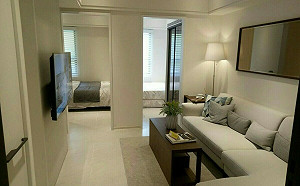 高房價高負擔！預售2、30坪交易成全台主流 雙北30坪以下占比逾五成