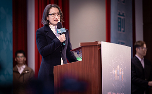 蕭美琴去年險遭加害！涉外人士：中國慣用「黑色行動」全球都有案例